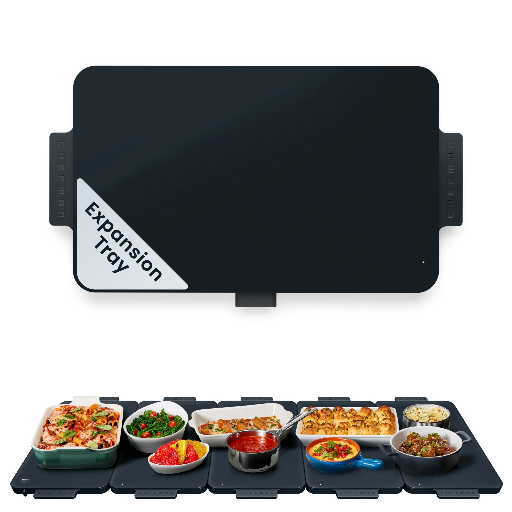 Warming Trays